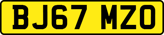 BJ67MZO