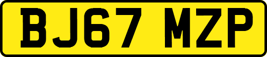 BJ67MZP