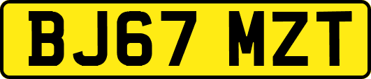 BJ67MZT