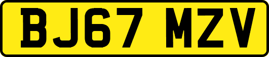 BJ67MZV