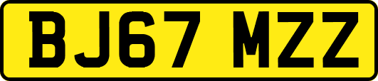 BJ67MZZ