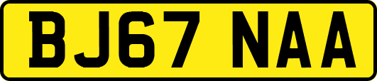 BJ67NAA
