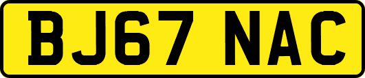 BJ67NAC