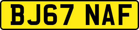 BJ67NAF