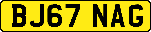 BJ67NAG