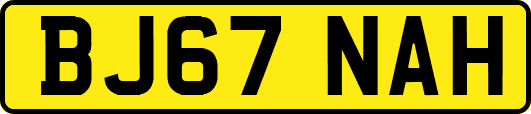 BJ67NAH