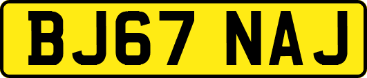 BJ67NAJ