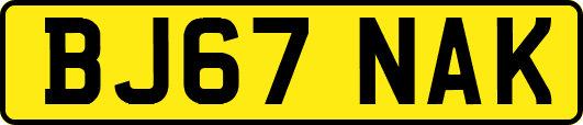 BJ67NAK