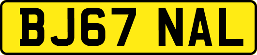 BJ67NAL