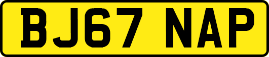 BJ67NAP