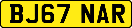 BJ67NAR
