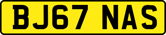 BJ67NAS