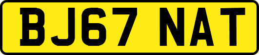 BJ67NAT