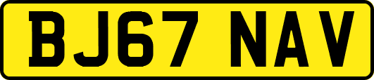 BJ67NAV