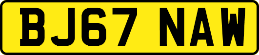 BJ67NAW