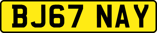 BJ67NAY