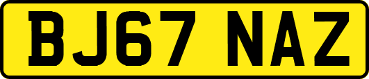 BJ67NAZ