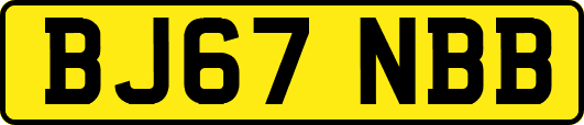 BJ67NBB