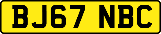 BJ67NBC