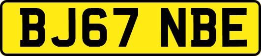 BJ67NBE