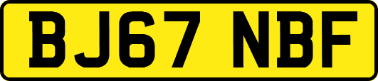 BJ67NBF