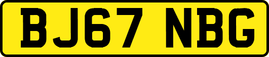 BJ67NBG