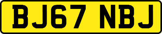 BJ67NBJ