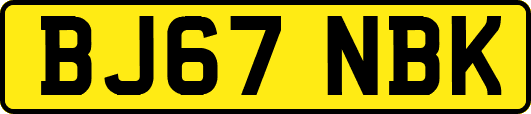 BJ67NBK