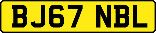 BJ67NBL