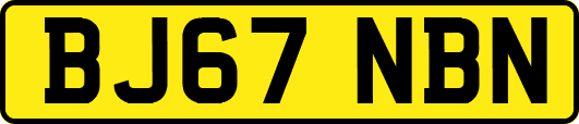 BJ67NBN