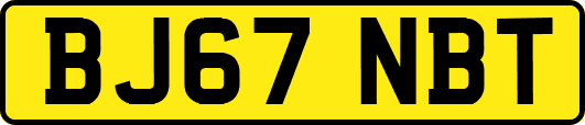 BJ67NBT