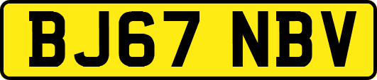BJ67NBV