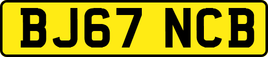 BJ67NCB