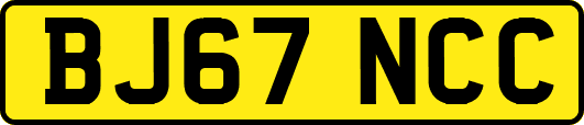 BJ67NCC