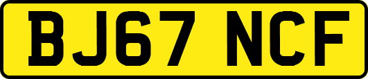 BJ67NCF