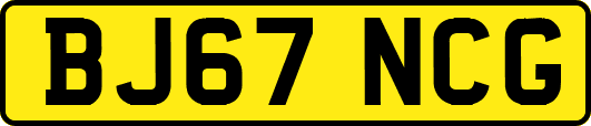 BJ67NCG