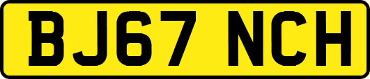 BJ67NCH