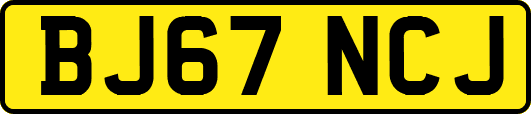 BJ67NCJ