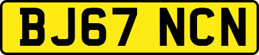 BJ67NCN