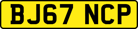 BJ67NCP
