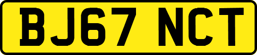 BJ67NCT