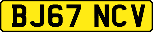 BJ67NCV
