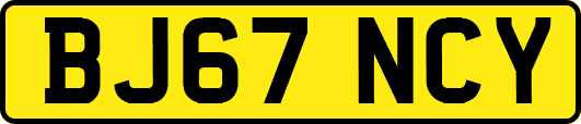 BJ67NCY