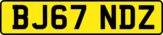 BJ67NDZ