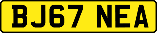 BJ67NEA