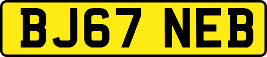 BJ67NEB