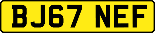 BJ67NEF