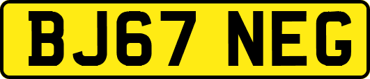 BJ67NEG