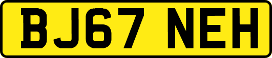 BJ67NEH
