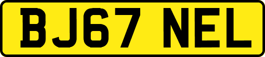 BJ67NEL